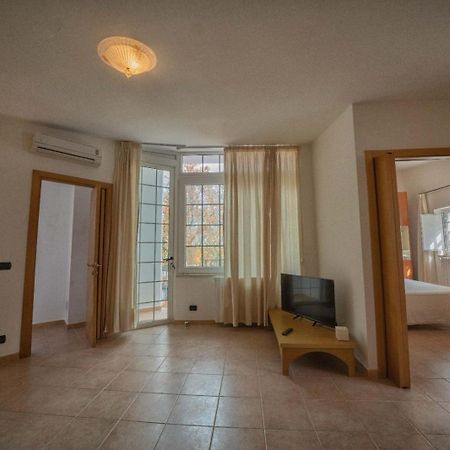 Villa D'Ambrosio Martina Franca Eksteriør billede