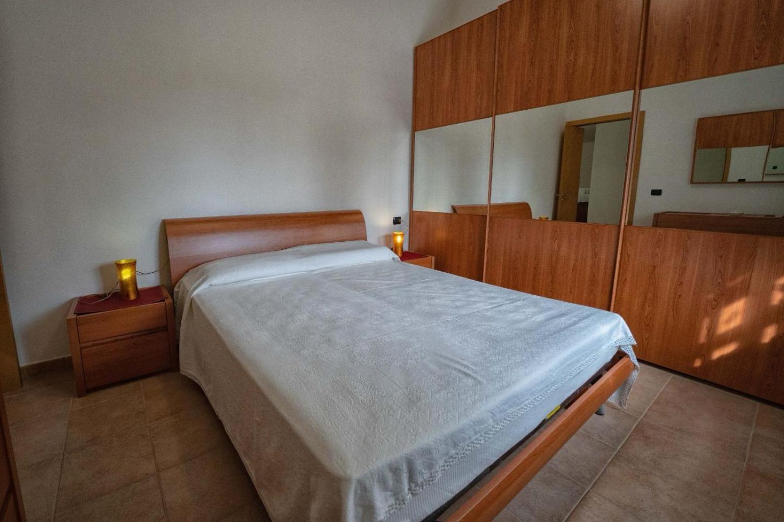 Villa D'Ambrosio Martina Franca Eksteriør billede