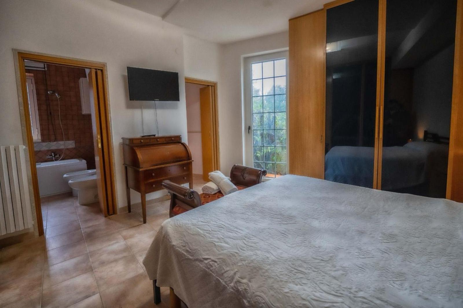 Villa D'Ambrosio Martina Franca Eksteriør billede
