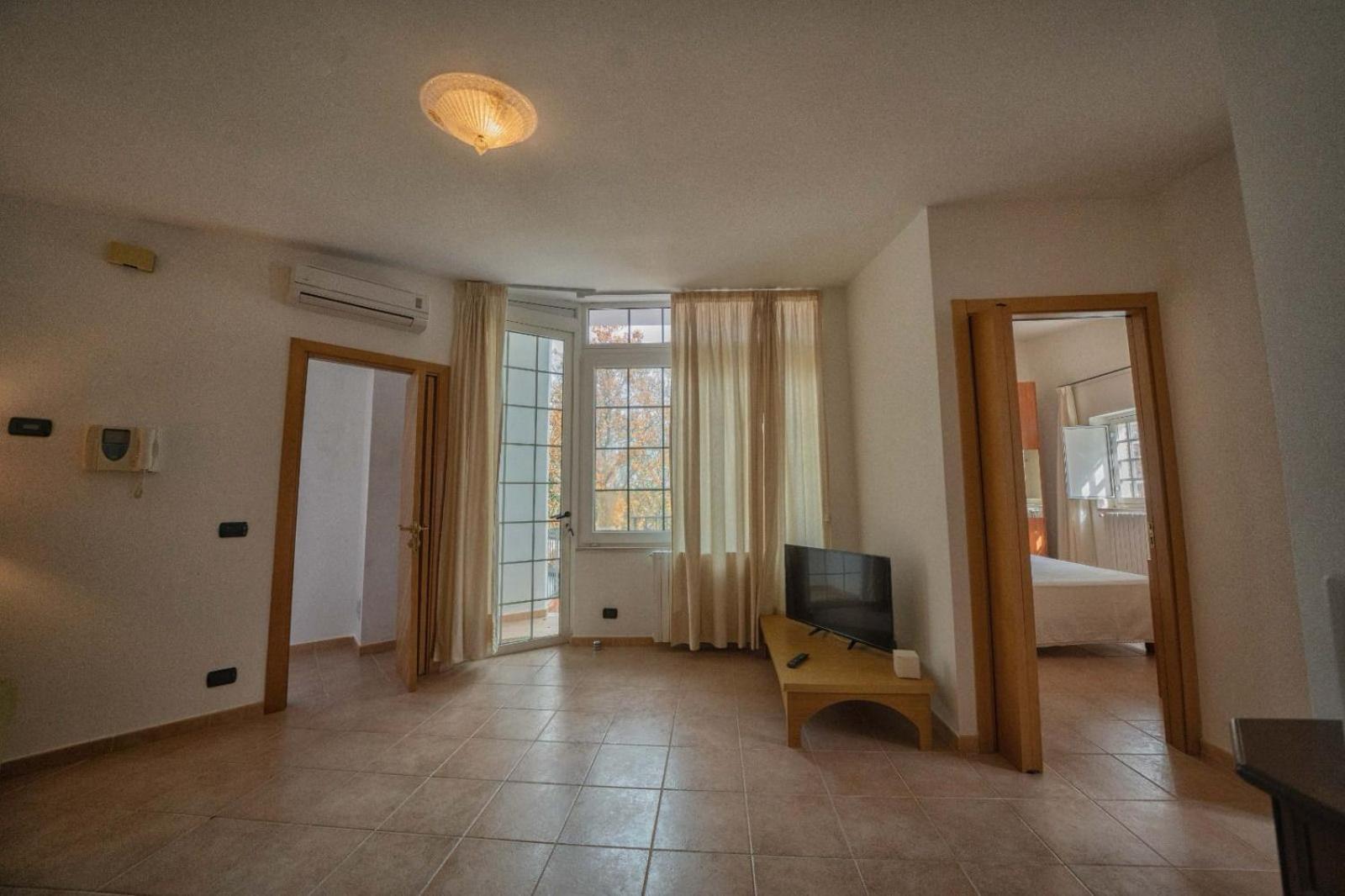 Villa D'Ambrosio Martina Franca Eksteriør billede
