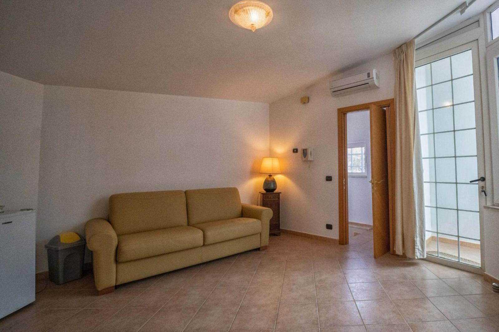 Villa D'Ambrosio Martina Franca Eksteriør billede