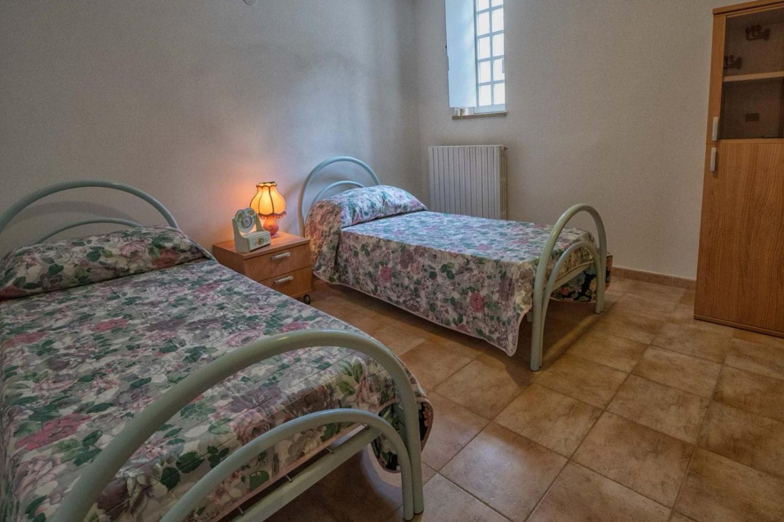 Villa D'Ambrosio Martina Franca Eksteriør billede
