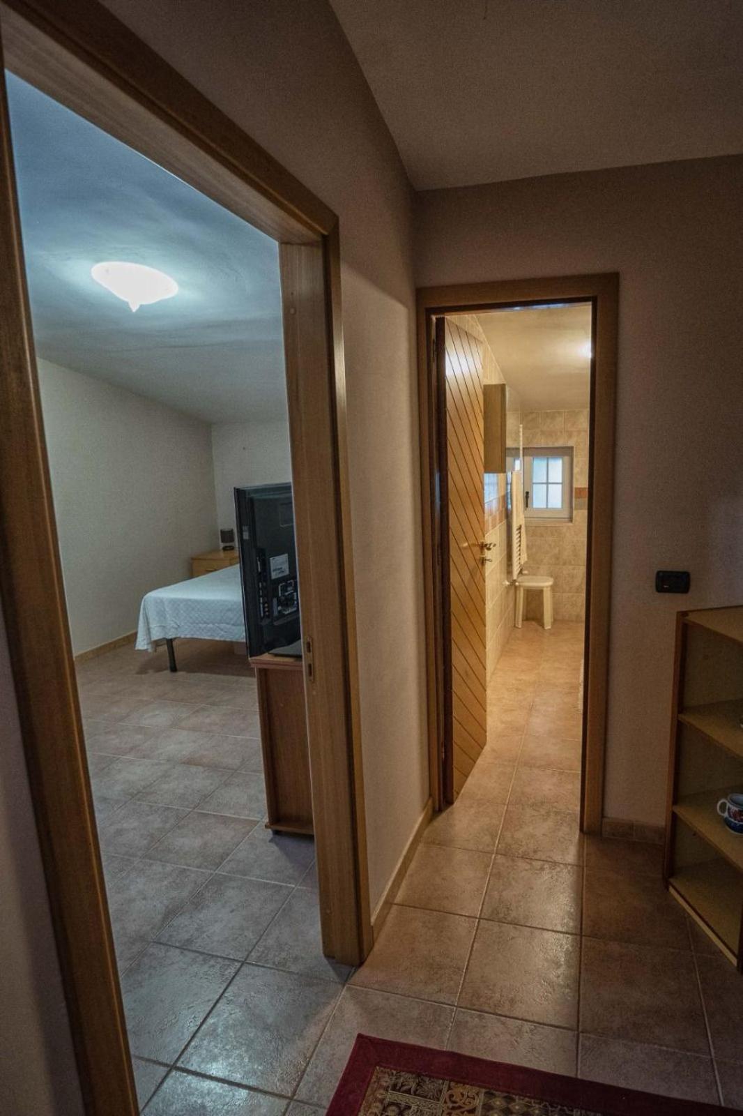 Villa D'Ambrosio Martina Franca Eksteriør billede