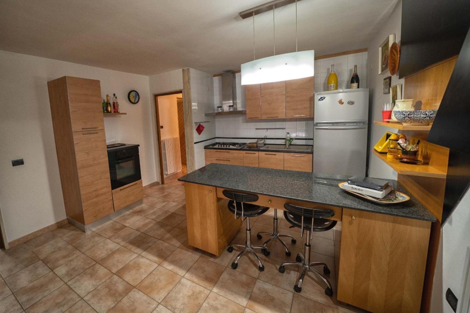 Villa D'Ambrosio Martina Franca Eksteriør billede