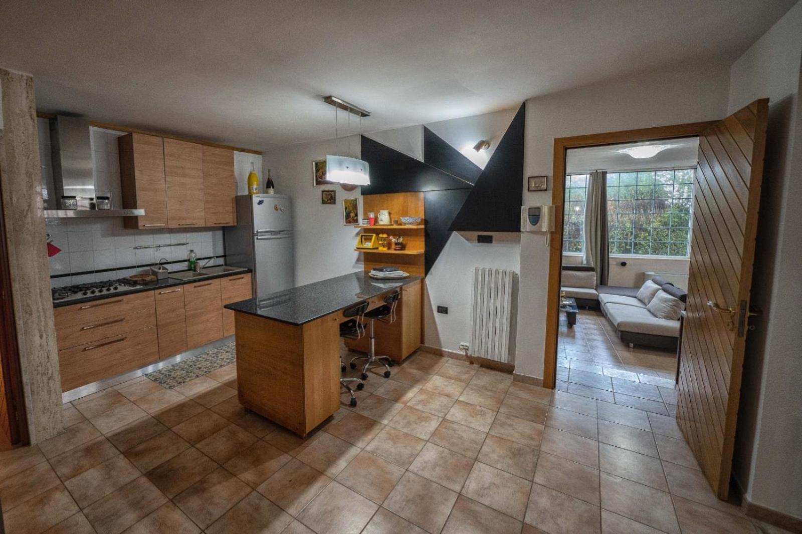 Villa D'Ambrosio Martina Franca Eksteriør billede
